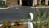 <b>Magnolia Inn - Kingsland, GA Exterior</b>