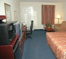Magnolia Inn - Kingsland, GA Suite
