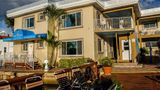 <b>Bay Palms Waterfront Resort Exterior</b>