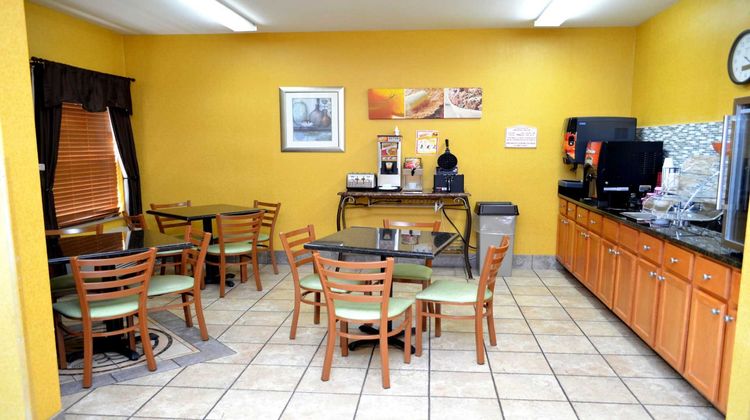 Home Town Inn Restaurant