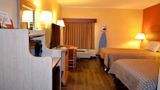 <b>Home Town Inn Room</b>