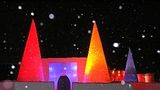 <b>Kemi Snow Castle Exterior</b>