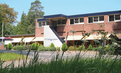 Fletcher Hotel de Grote Zwaan