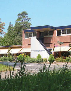 Fletcher Hotel de Grote Zwaan