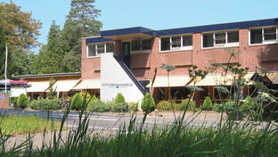 Fletcher Hotel de Grote Zwaan