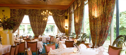 Fletcher Hotel de Grote Zwaan Restaurant