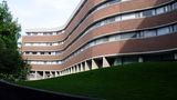 University of Toronto - New College Exterior