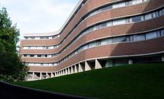 University of Toronto - New College