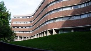 University of Toronto - New College