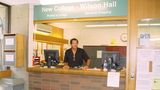 University of Toronto - New College Lobby