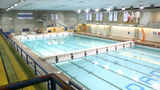 University of Toronto - New College Pool