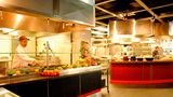 University of Toronto - New College Restaurant
