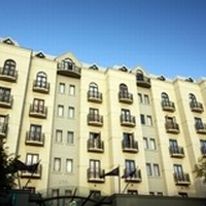 Frome Apartments