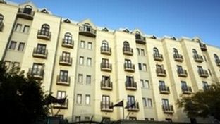 Frome Apartments
