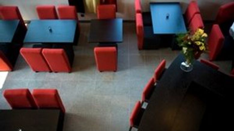 <b>Hotel Gastronomique De Echoput Lobby</b>