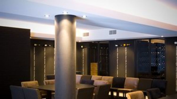 Hotel Gastronomique De Echoput Meeting
