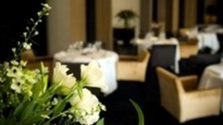 Hotel Gastronomique De Echoput Restaurant