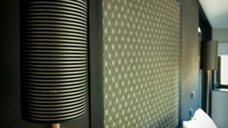<b>Hotel Gastronomique De Echoput Suite</b>
