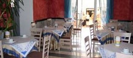 Hotel La Spiaggia Restaurant