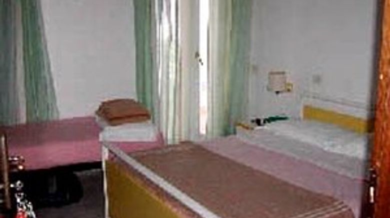 <b>Hotel La Spiaggia Room</b>