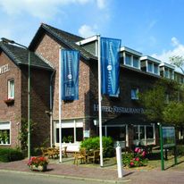 Fletcher Hotel-Restaurant Bon Repos