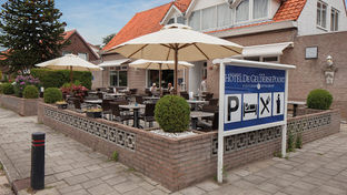 Fletcher Hotel Gelderse Port