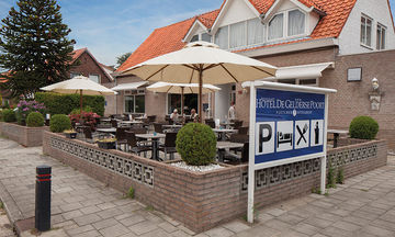 Fletcher Hotel Gelderse Port