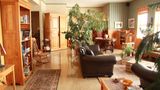La Butte Ronde Lobby