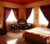 La Butte Ronde Suite