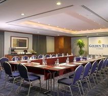 Golden Tulip Al Barsha Meeting