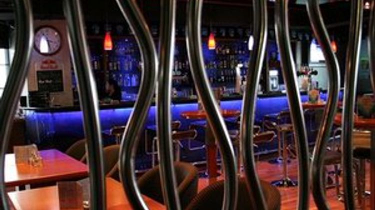 Golden Tulip Al Barsha Restaurant