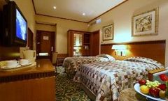 Golden Tulip Al Barsha