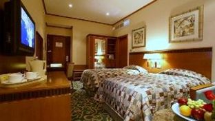 Golden Tulip Al Barsha