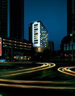 Hotel Indigo Sydney Potts Point