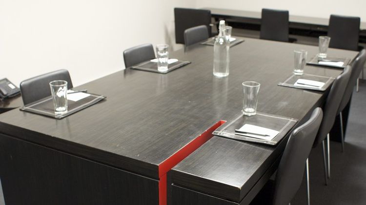 Hotel Indigo Sydney Potts Point Meeting