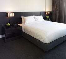 Hotel Indigo Sydney Potts Point Room