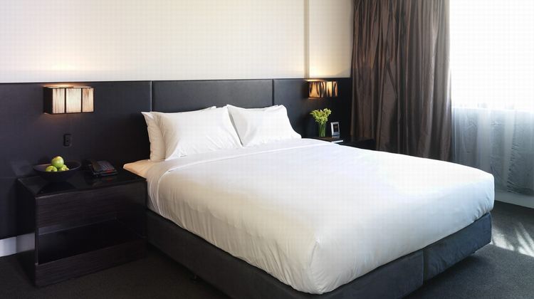 Hotel Indigo Sydney Potts Point Room
