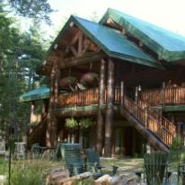 Trout Point Lodge of Nova Scotia
