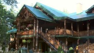 Trout Point Lodge of Nova Scotia