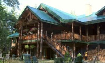 Trout Point Lodge of Nova Scotia