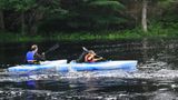 Trout Point Lodge of Nova Scotia Recreation