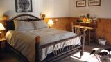 Trout Point Lodge of Nova Scotia Room