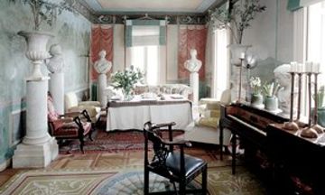 Casa de Madrid