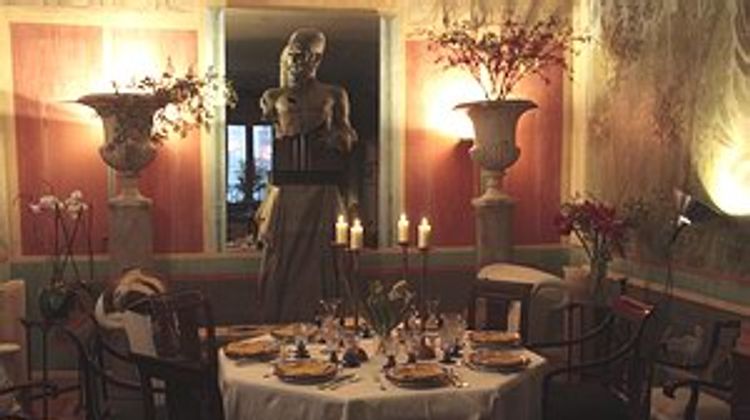 Casa de Madrid Restaurant
