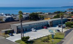 Sea Breeze Inn