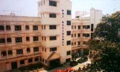 Raj Residency Hotel