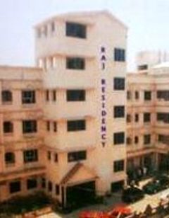 Raj Residency Hotel