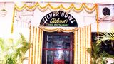 Raj Residency Hotel Restaurant
