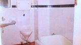 Raj Residency Hotel Room