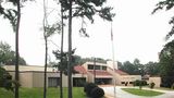 Natchez Trace State Park Exterior
